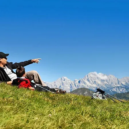 公寓 Country House Alpenrosle - Dal01020-dyb 巴尔德赫旺