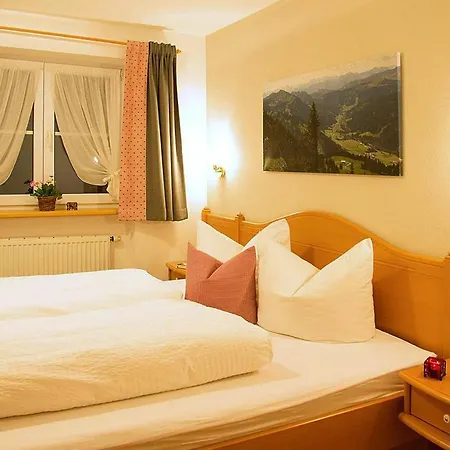 Country House Alpenrosle - Dal01020-dyb * 巴尔德赫旺
