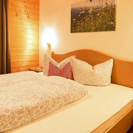 Country House Alpenrosle - Dal01020-dyb 公寓 巴尔德赫旺