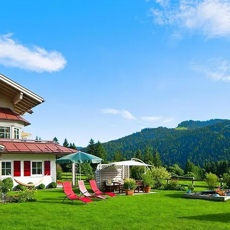 Country House Alpenrosle - Dal01020-dyb 巴尔德赫旺