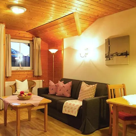 Country House Alpenrosle - Dal01020-dyb *