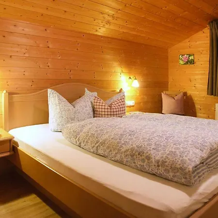 Country House Alpenrosle - Dal01020-dyb 巴尔德赫旺