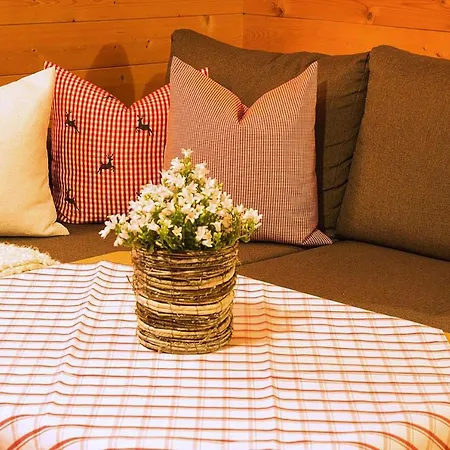 Country House Alpenrosle - Dal01020-dyb * 巴尔德赫旺