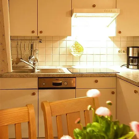 Country House Alpenrosle - Dal01020-dyb 公寓 巴尔德赫旺