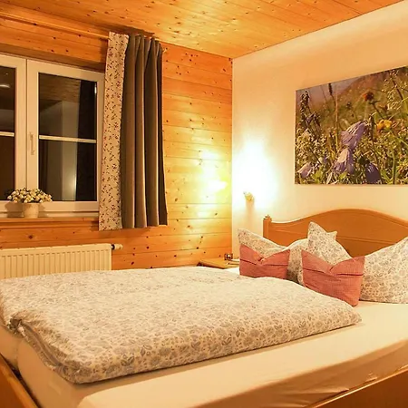 公寓 Country House Alpenrosle - Dal01020-dyb