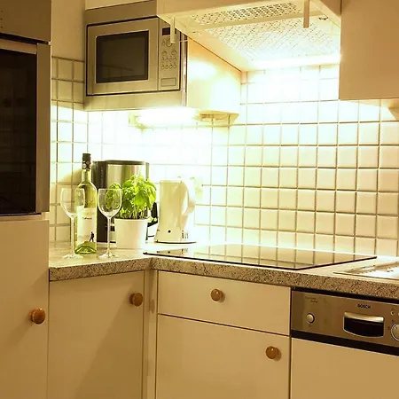 公寓 Country House Alpenrosle - Dal01020-dyb 巴尔德赫旺