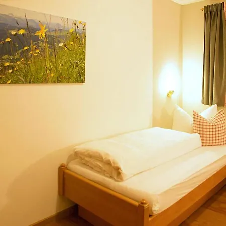 Country House Alpenrosle - Dal01020-dyb 公寓 *