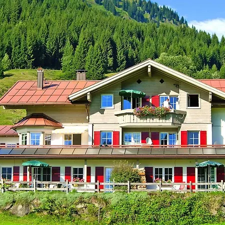 Country House Alpenrosle - Dal01020-dyb *