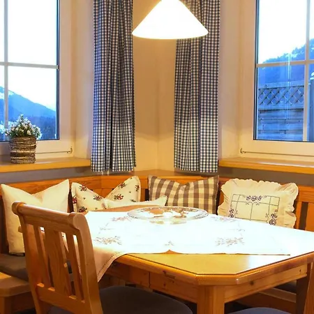 公寓 Country House Alpenrosle - Dal01020-dyb