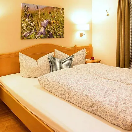 Country House Alpenrosle - Dal01020-dyb 公寓 *