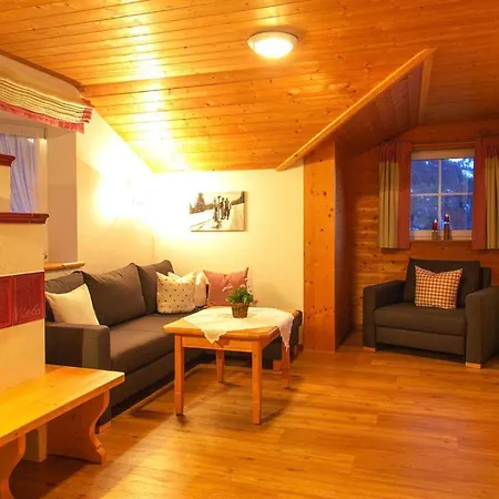 Country House Alpenrosle - Dal01020-dyb 公寓