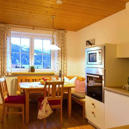 Country House Alpenrosle - Dal01020-dyb Διαμέρισμα *