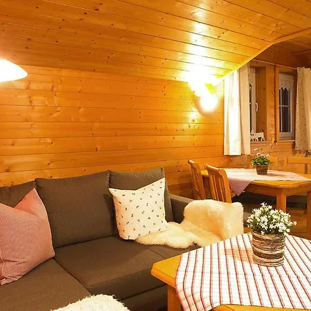 Διαμέρισμα Country House Alpenrosle - Dal01020-dyb