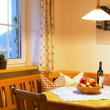 Country House Alpenrosle - Dal01020-dyb * Balderschwang