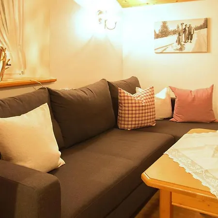 Διαμέρισμα Country House Alpenrosle - Dal01020-dyb