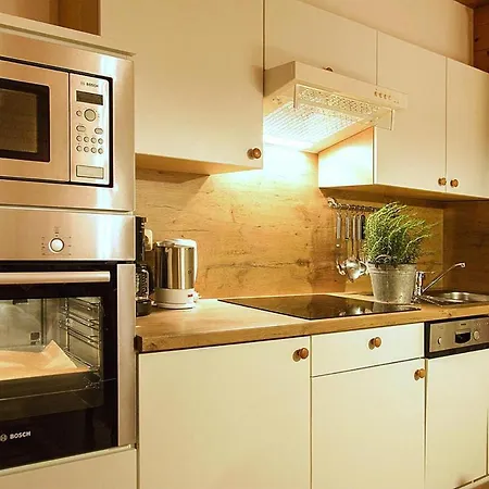Country House Alpenrosle - Dal01020-dyb Διαμέρισμα