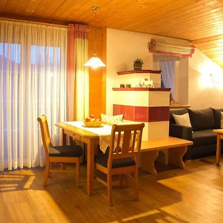Διαμέρισμα Country House Alpenrosle - Dal01020-dyb *